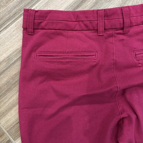 Gap Slim City Pants - Picture 4 of 6